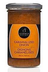 Bottle of Caramelized Onion