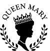 Queen Mary Mustards Logo